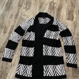 New Direction Cardigan